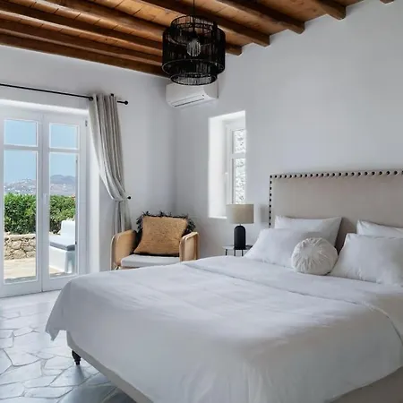 Nefes 2 Bedroom Agios Ioannis Diakoftis