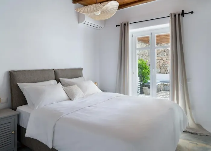 Nefes 2 Bedroom Agios Ioannis Diakoftis