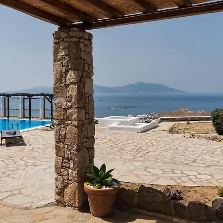 Villa Nefes 2 Bedroom