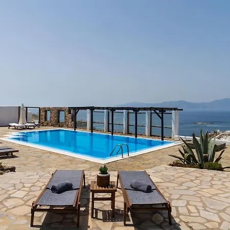 Nefes 2 Bedroom فيلة
