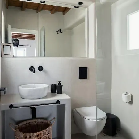 Villa Nefes 2 Bedroom *