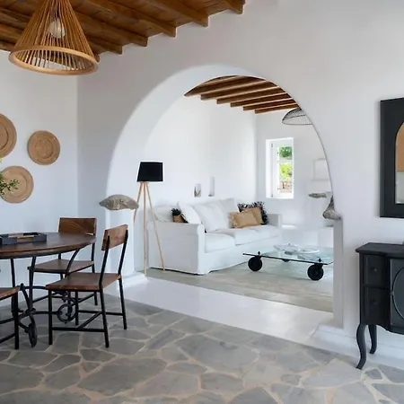 Nefes 2 Bedroom * Agios Ioannis Diakoftis