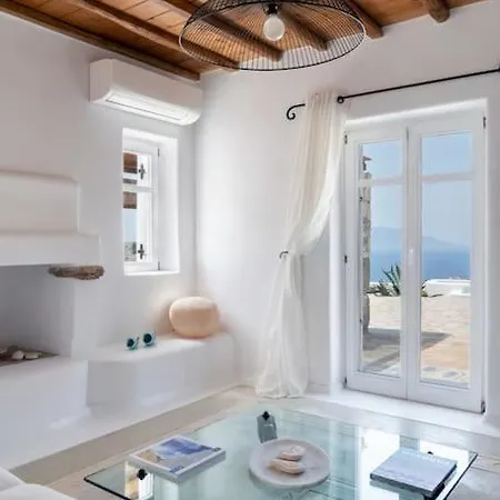 Villa Nefes 2 Bedroom