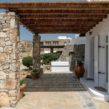 Nefes 2 Bedroom Villa