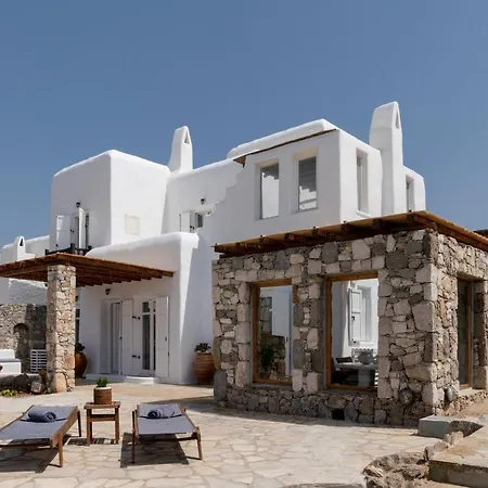Nefes 2 Bedroom Villa Agios Ioannis Diakoftis