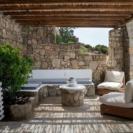 Nefes 2 Bedroom فيلة Agios Ioannis Diakoftis