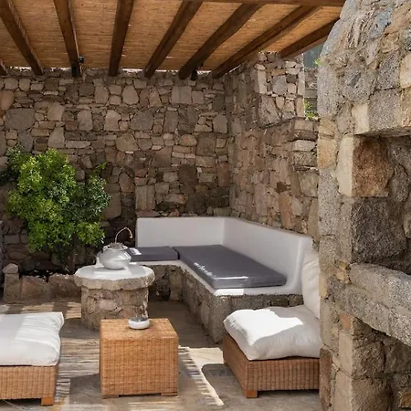 فيلة Nefes 2 Bedroom