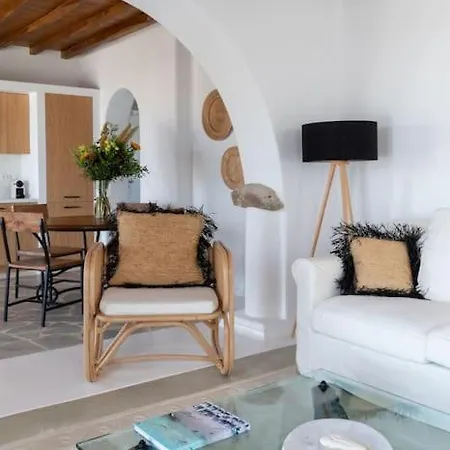 Nefes 2 Bedroom Agios Ioannis Diakoftis