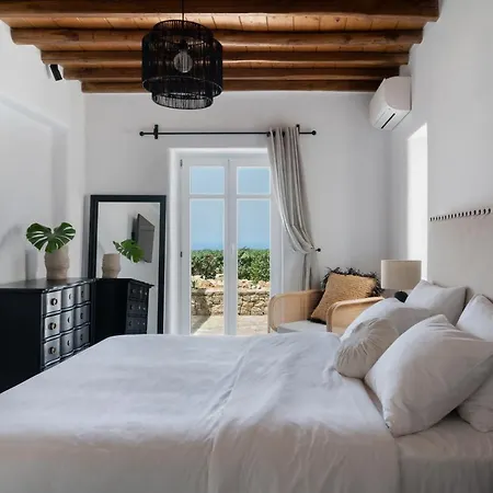 Nefes 2 Bedroom فيلة Agios Ioannis Diakoftis