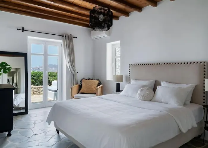 Nefes 2 Bedroom Agios Ioannis Diakoftis